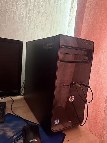en ucuz hp notebook: 🖥️ HP Personal Kompüter (PC) Satılır Çox az işlənmiş HP markalı — 2