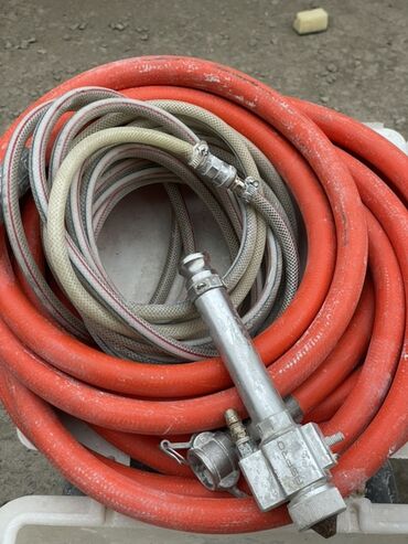 Аппараты для штукатурки и шпаклевки: Шпаклевочный аппарат, Б/у, В наличии at lalafo.kg — 20 Аппараты для штукатурки и шпаклевки: Шпаклевочный аппарат, Б/у, В наличии — 20