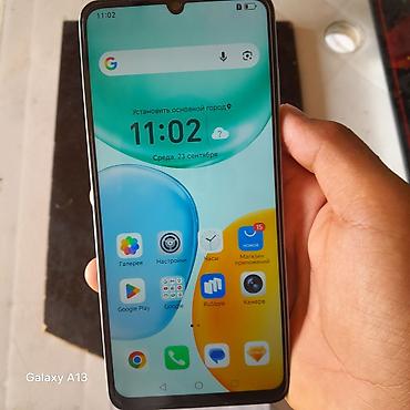 модемы билайн купить: HONOR X5c Plus современный смартфон с крупным безрамочным экраном и — 4