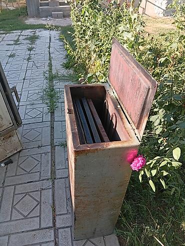 пекарня: Промышленная электрическая плита с жарочной поверхностью и духовкой + — 2