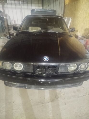 запчасти на ниссан сирена: BMW 5 серии E34 — на запчасти Комплектация и что есть на фото: -