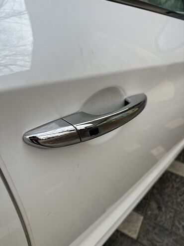 Hyundai: Hyundai Sonata: 2017 г., 2 л, Автомат, Газ — 7