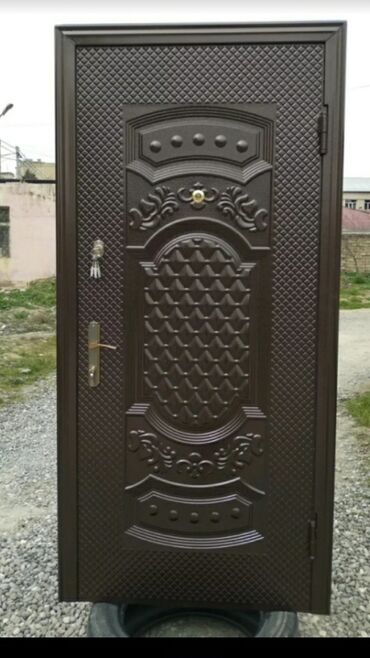 Giriş qapıları: Yeni Giriş qapısı Rayonlara çatdırılma, Ödənişli çatdırılma — 15