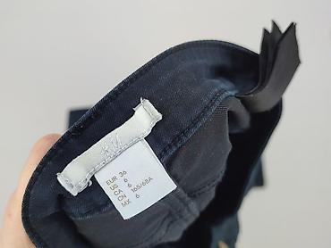 jeans flare: Jeansy damskie, rozmiar S — 4