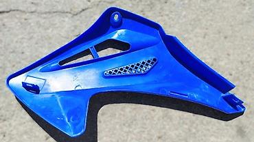 Другие детали тормозной системы: Пыльник (резинка, ремкомплект) суппорта мотоцикла. Все размеры на — 8