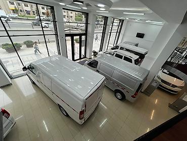 restoran: 400 m² kommersiya obyektinin icarəsi Ünvan və yerləşmə: - Ziya — 2