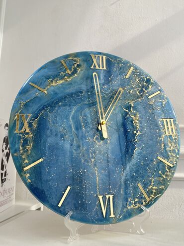 Часы для дома: Часы настенные ручной работы в наличии и на заказ ‼️Цены от 2800 — 4