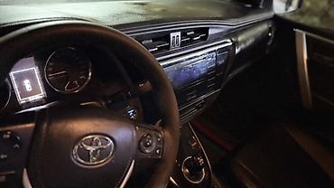 tayota alfart: Toyota Corolla: 2019 г., 1.9 л, Вариатор, Гибрид, Седан — 7