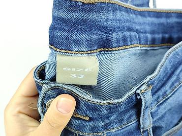 flexx buty: Jeansy damskie, rozmiar XL — 4