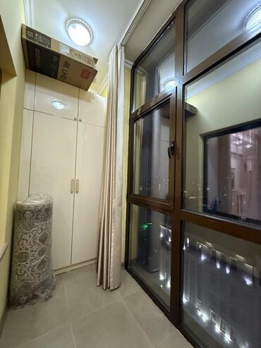 Продажа квартир: 3 комнаты, 128 м², Элитка, 10 этаж, Евроремонт — 14