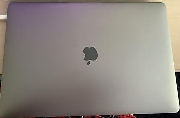 macbook m2 pro: Для программирования, Б/у, Intel Core i7, ОЗУ, RAM: 16 ГБ — 3