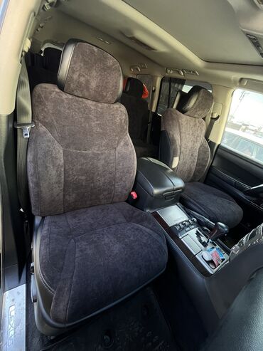 Чехлы и накидки на сиденья: Чехлы Экокожа, С подушкой, цвет - Черный, Mercedes-Benz, Новый, Самовывоз at lalafo.kg — 5 Чехлы и накидки на сиденья: Чехлы Экокожа, С подушкой, цвет - Черный, Mercedes-Benz, Новый, Самовывоз — 5