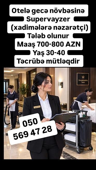 evlere paketleme işi: Qablaşdırıcı tələb olunur, 46 yaşdan yuxarı, Təcrübəsiz, Aylıq ödəniş — 2