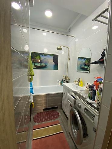 Продажа квартир: 2 комнаты, 65 м², Элитка, 9 этаж, Евроремонт — 7