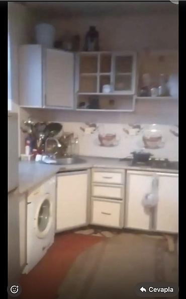 savxozda: Bine Savxoz,İmam Hesen meçidnin yolu. 2 otaqlı, tam eşyalı. Vayfay — 2