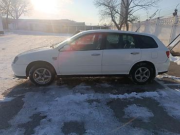 Honda: Honda Orthia: 2003 г., 2.3 л, Автомат, Бензин, Универсал — 6