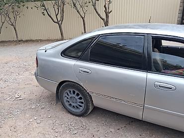 e klass: Mazda 626: 1992 г., Механика, Бензин, Хэтчбэк — 1