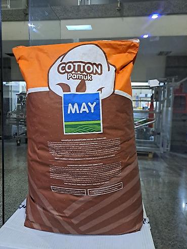 bugda toxumu: Məhsul: COTTON Pamuk – MAY markalı toxum (pambıq üçün) Təsvir: - — 1