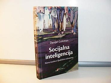 note parfema: Socijalna inteligencija danijel goleman2007 geopoetikamek povez 23,5 — 1
