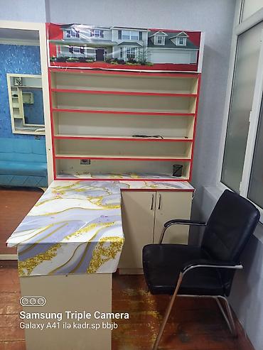 tibbi avadanliqlar az: Gözəllik salonu avadanlıqları satılır – tam komplekt - 2 ədəd — 5
