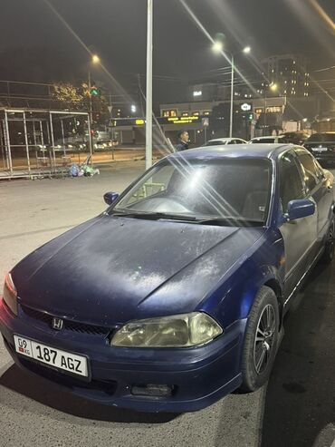 торпеда пассат б4: Honda Accord: 1999 г., Автомат, Бензин, Седан