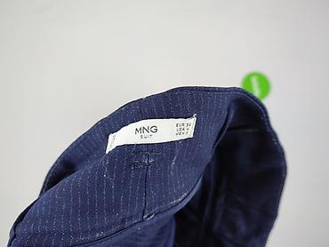 comma trousers: MNG Suit, Spodnie materiałowe damskie, rozmiar S — 4