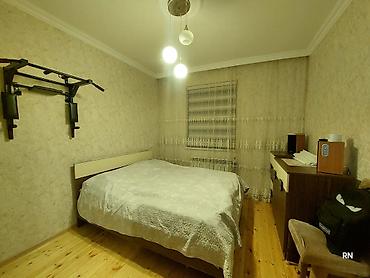 bag evleri: Sumqayıt, 3 otaqlı, Köhnə tikili, 78 kv. m — 3