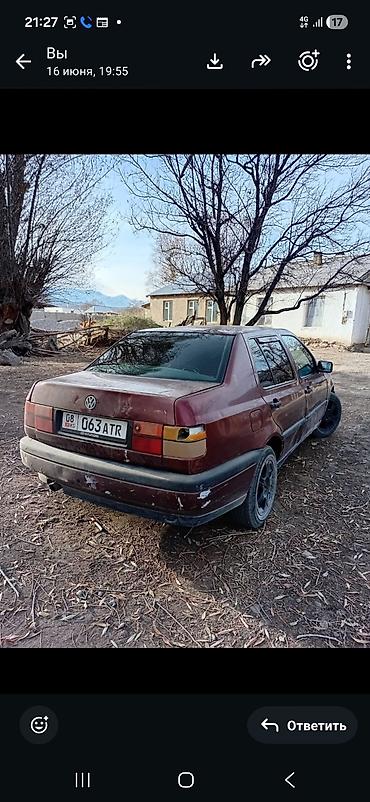 argb controller: Volkswagen Golf: 1994 г., Механика, Хэтчбэк — 8