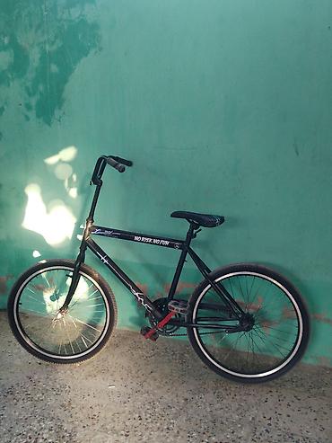 24 velosipedler: Salam velo Bmx üslubda yığılıb. Zovqlə yığılmış velodur.Qiymətdə — 3