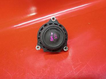 Детали двигателя и моторы в сборе: Подушка мотора BMW 2011 г., Б/у, Оригинал, Германия — 3