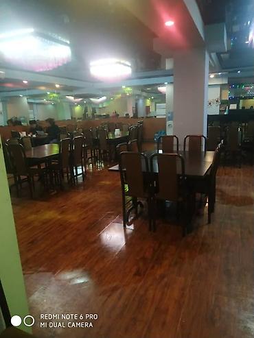 Продажа другой коммерческой недвижимости: Продается Коммерческое помещение 380м2 пр-т Чуй Восток 5 Срочная Цена — 16