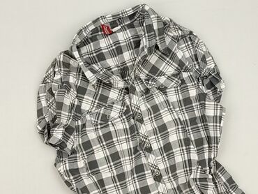 t shirty travis scott: H&M Divided, Koszula damska, rozmiar XL