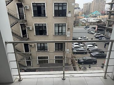 me: Аренда офисов, 63 м², В бизнес центре, 1 линия — 5
