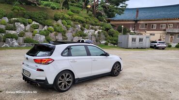 авто до 300000 сом: Hyundai i30: 2020 г., 1.6 л, Автомат, Бензин, Хэтчбэк