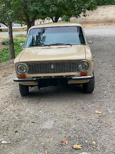 pro scooter: VAZ (LADA) 2103 : 1.3 l | 1987 il 147000 km Sedan — 3