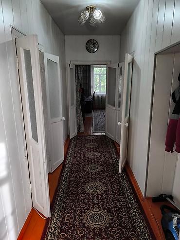 Продажа коттеджей и домов: Продается дом 1.5 уровня возле областной больницы 3 комнаты 1 зал — 15