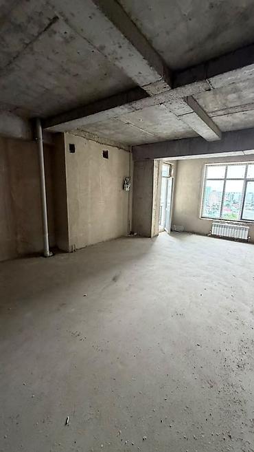 тенгри: 2 комнаты, 79 м², Нижний Джал (Джал-23) Элитка, 12 этаж, ПСО (под самоотделку) — 3