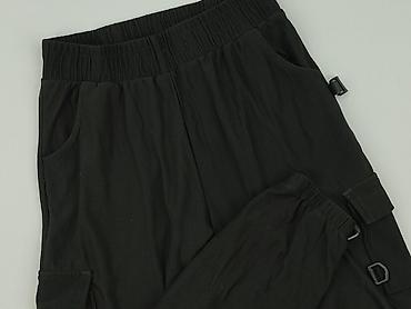 kargo spodnie: Cargo, Spodnie cargo damskie, rozmiar 2XS — 1