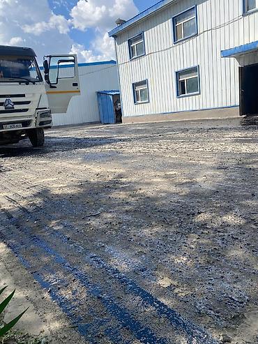 Напольные работы: Больше 6 лет опыта — 13