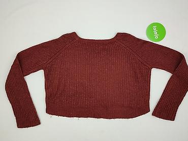 sweter akrylowy: Terranova, Sweter damski, rozmiar S — 3