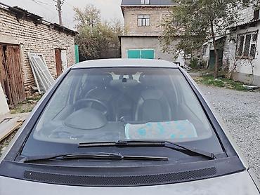 mercedes класс радиатор ош: Mercedes-Benz A-Class: 1999 г., 1.9 л, Автомат, Бензин, Хэтчбэк — 7