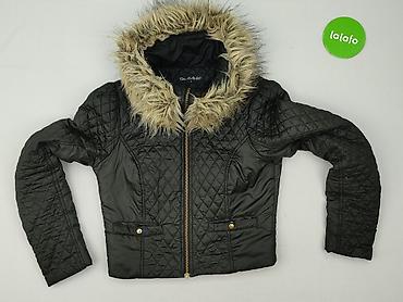 ramoneska h: Miss Selfridge, Kurtka zimowa damska, rozmiar S — 2