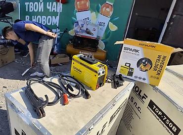 argb controller: Сварочный аппарат, Ручная дуговая сварка, Новый, Самовывоз, Бесплатная доставка, Платная доставка — 4