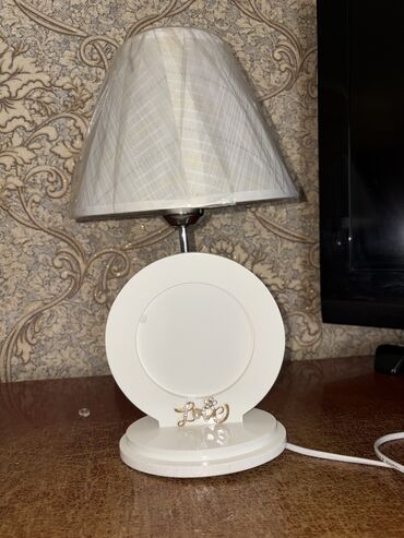 Stol lampaları: Yenidir qəti işlədilməyib altına şəkil qoyulur qoymayada bilərsiz -da lalafo.az — 20 Stol lampaları: Yenidir qəti işlədilməyib altına şəkil qoyulur qoymayada bilərsiz — 20