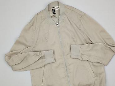 bomber damska: H&M Divided, Kurtka bomberka damska, rozmiar XS — 1