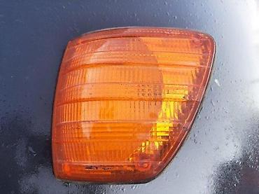 alkometar cena: LEVI MIGAVAC MERCEDES W116 | Novvvv BOSH nekoriscen — 4