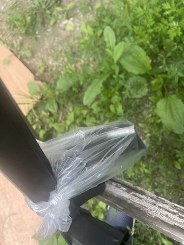 Другие комплектующие багажников на крышу: Авто багаж рейлинг стоял На Субару Форестер сг 5 Купил за 4500 отдам