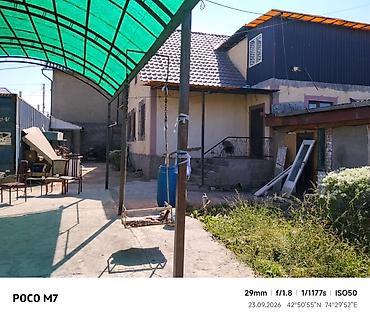 2хком кв: Сдается в аренду дом и цех Планировка и материалы: - 2 уровня — 1