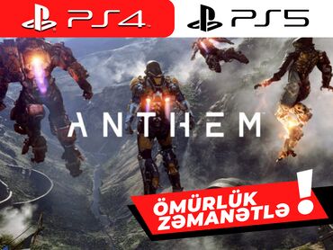 fifa 21: Anthem oyunu dillər: rus, i̇ngi̇li̇s və s. ömürlük zəmanətlə🔥🔥🔥