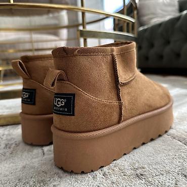 krznene papuce: Ugg čizmice NOVO Novo Brojevi 36 do 41 fb Moja Kupovina 1 oktobar — 2